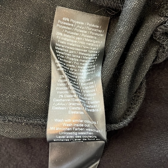 Ichi Kate Dress Shorts - Picture 8 of 9